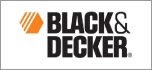 BLACK＆DECKER